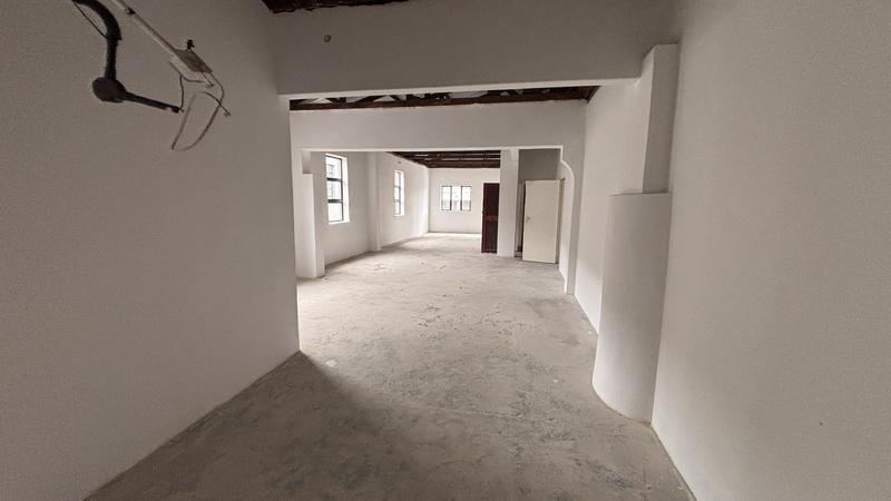 To Let Commercial Property for Rent in Salt River Western Cape